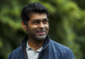 EXCLUSIVE: Chandhok reveals F1 GOAT after stunning success with multiple teams