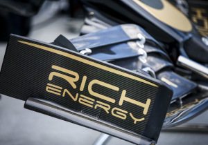 Rich Energy are causing chaos in F1 again... now McLaren are in their sights