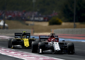 FIA roept Räikkönen op het matje, ook Ricciardo mogelijk in de problemen