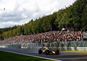 F1 suffers financial LOSS with revenue impacted by disaster