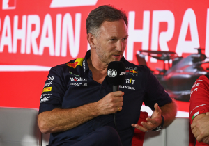 Horner revels in news Red Bull are DOMINATING rivals in F1 merch sales