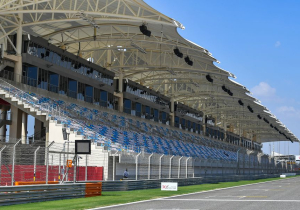 F1 lost it's spirit without the fans in 2020 - Hamilton