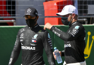 Formule 1 onthult nieuwe details over podiumceremonie Oostenrijk