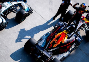 Red Bull 'can be champions' with Renault - Abiteboul