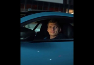Max Verstappen deelt geheimzinnige trailer op social media