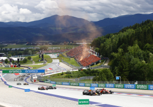 Red Bull Ring past circuit aan om drama omtrent track limits in toekomst te voorkomen