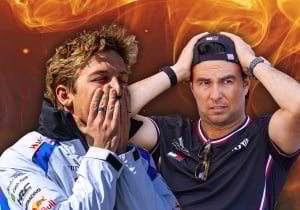 F1 star blasts Red Bull rival in furious ‘that guy f**** sucks’ outburst