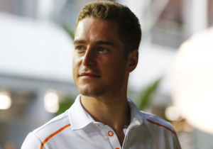 Vandoorne over Formule E: "Iedereen heeft mogelijkheid om punten te scoren"