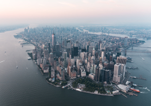 La Fórmula 1 planea un Gran Premio en Nueva York