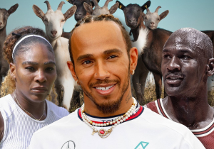 Hamilton reveals main takeaway from F1 RETIREMENT talks with 'greats'