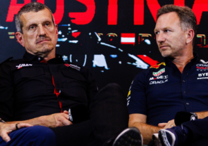 Axed F1 team boss on running for FIA president