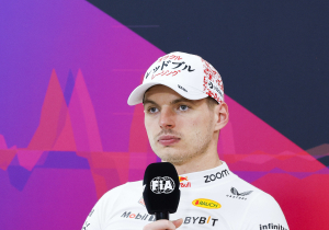 F1 race winner reveals Verstappen's 'only option' if he quits Red Bull