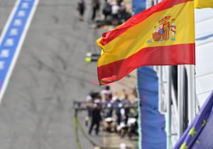 'Madrid maakt twee keer zoveel geld over aan F1 als Barcelona voor Grand Prix'