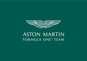 Aston Martin onthult nieuwe logo en livery-kleuren voor 2021