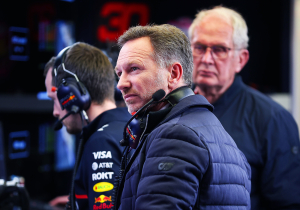 F1 News Today: Horner under pressure as team's controversial radio message saga takes new twist