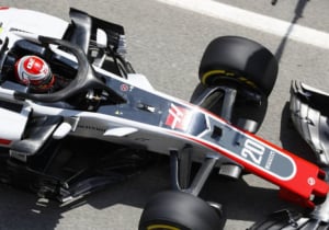 UPDATE: Magnussen ontvangt reprimande voor rijgedrag ten opzichte van Leclerc