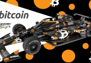 Van Kalmthout dankzij speciale sponsor in nieuwe kleuren van start in Indy 500