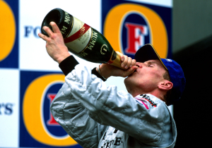 Remembering 2003’s UNBELIEVABLE F1 season opener