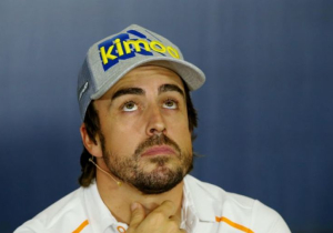 Alonso planning unique moves after F1