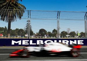 Gene Haas reageert op kritiek: 'Doet geen eer aan het werk van onze mensen'