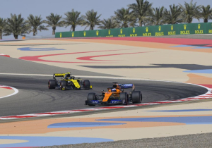 Hulkenberg, Sainz Austrian GP penalties confirmed