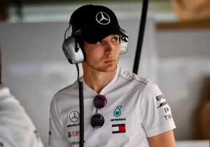 Ocon shoots down Instagram rumours