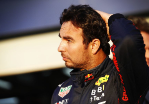 Pérez geeft Verstappen gelijk over Drive to Survive: "Creëren te veel drama"