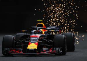 Max Verstappen: 'Heb het rustiger aangepakt'