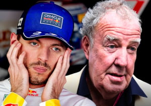 Jeremy Clarkson tells Brits they've got Max Verstappen all wrong