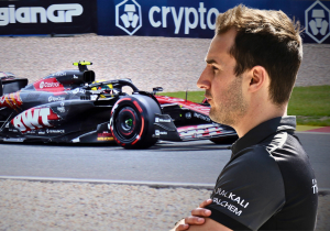 'Structuurverandering bij Hitech GP hint op Oakes als nieuwe teambaas Alpine'