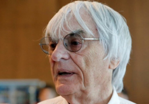 Ecclestone haalt uit naar F1-eigenaren: "Ze hebben nog niets bereikt"