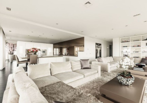 Even binnenkijken: Victoria Verstappen zet luxe miljoenen-penthouse op Funda