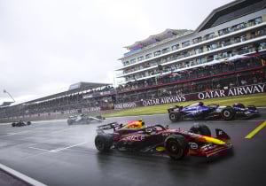 Surprise F1 boss recognised in New Year Honours list