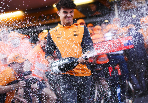 F1 Azerbaijan Grand Prix 2024 results: Final classification with penalties applied