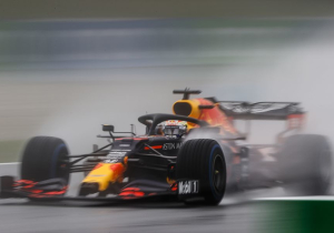 Red Bull superiority to be dampened by rain? - What to expect from the Styrian Grand Prix