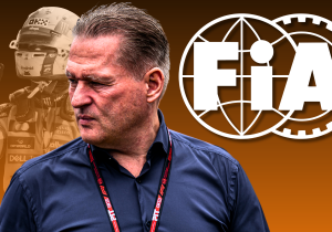 Jos Verstappen raises alarm over McLaren FIA disqualification