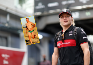 F1 pundit makes hilarious Bottas claim as new video emerges