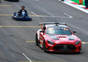 FIA issue official statement as 'software error' to blame for safety car chaos at British GP