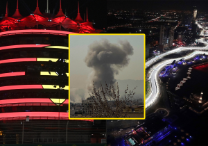 Doornbos over Aston Martin: 'Afgelaste races zouden hen goed uitkomen'