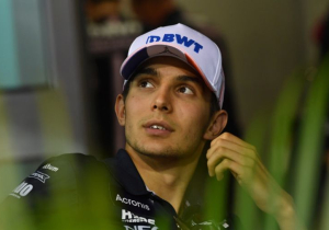 Ocon wants "very cool" Zandvoort to return