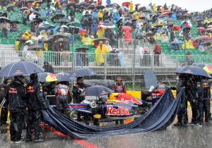 RECORD-BREAKER: What was the LONGEST race in F1 history?