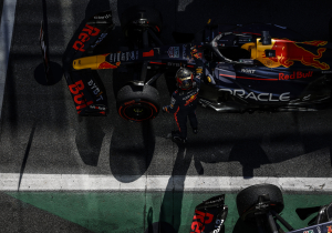 El jefe de Red Bull lo admite: "Sí, estoy jodido"