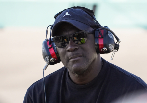 Michael Jordan's NASCAR legal battle threatens to run into 2026