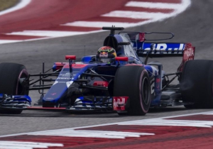 Toro Rosso moet op zoek naar nieuw hoofd aerodynamica