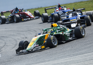 Fitzgerald had geen kans om Van 't Hoff te ontwijken bij dodelijk ongeluk: "Zicht was nul"