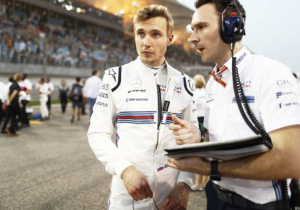 Sergey Siroktin ontvangt gridstraf voor volgende race