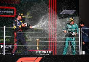 Verstappen wint GP São Paulo, Alonso opgetogen na fotofinish, Horner is regels beu | GPFans Recap
