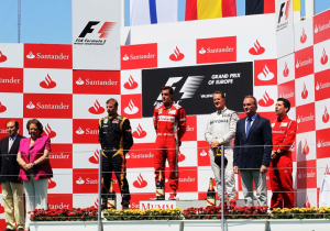 Team principal names F1's 'MOST EXCITING' race ever