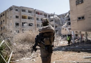 'F1 kampt met nachtmerrie na raketaanvallen Iran: Bahrein en Saoedi-Arabië op de wip'