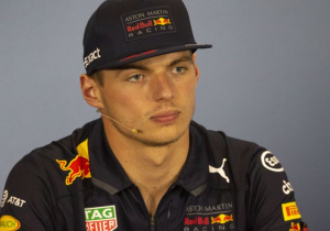 'Verstappen kan Red Bull transfervrij verlaten bij uitblijven prestaties Honda'